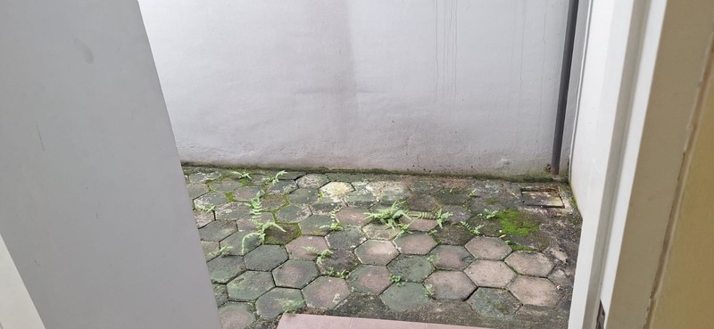 Rumah Serpong Garden 2 strategis dekat stasiun cisauk 