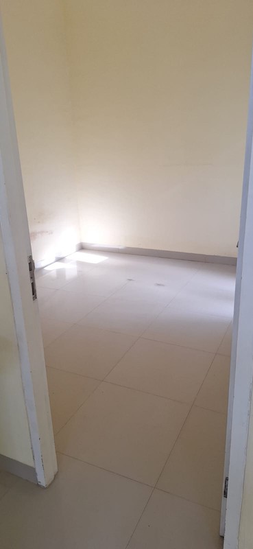 Rumah Serpong Garden 2 strategis dekat stasiun cisauk 