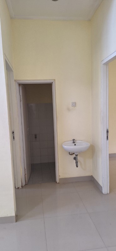 Rumah Serpong Garden 2 strategis dekat stasiun cisauk 