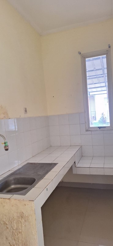 Rumah Serpong Garden 2 strategis dekat stasiun cisauk 