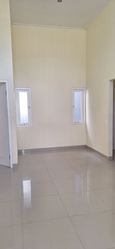 Rumah Serpong Garden 2 strategis dekat stasiun cisauk 