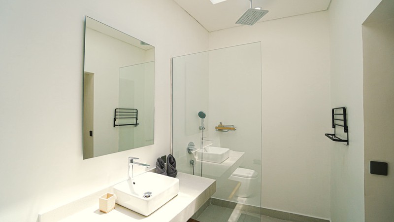 Leasehold - Brand New Villa Investment Opportunity in Canggu, Bali