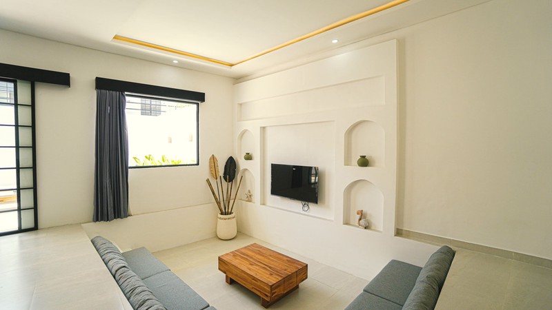 Leasehold - Brand New Villa Investment Opportunity in Canggu, Bali