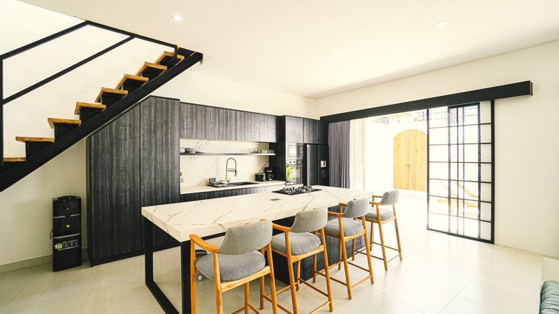 Leasehold - Brand New Villa Investment Opportunity in Canggu, Bali