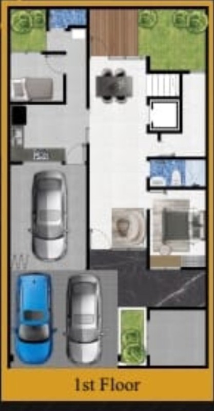 7 Milyar-an Dijual Umah Baru South Emerald Mansion Citraland Surabaya Private Lift | Smart Home | Semi Furniture | Facade Marmer | Grohr Sanitary | Lokasi Terdepan Dekat Gwalk, Unesa