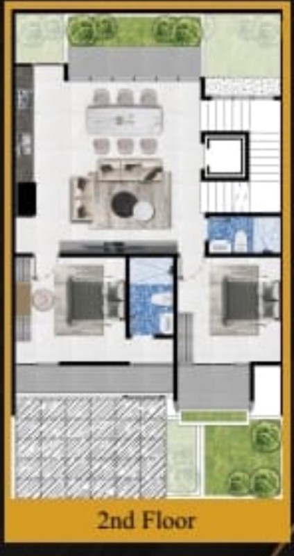 7 Milyar-an Dijual Umah Baru South Emerald Mansion Citraland Surabaya Private Lift | Smart Home | Semi Furniture | Facade Marmer | Grohr Sanitary | Lokasi Terdepan Dekat Gwalk, Unesa