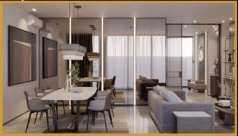 7 Milyar-an Dijual Umah Baru South Emerald Mansion Citraland Surabaya Private Lift | Smart Home | Semi Furniture | Facade Marmer | Grohr Sanitary | Lokasi Terdepan Dekat Gwalk, Unesa