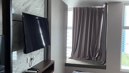 SEWA APARTEMENT ANDERSON FURNISH