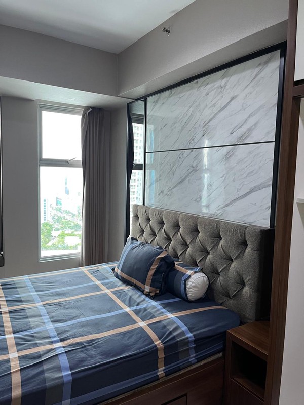 SEWA APARTEMENT ANDERSON FURNISH