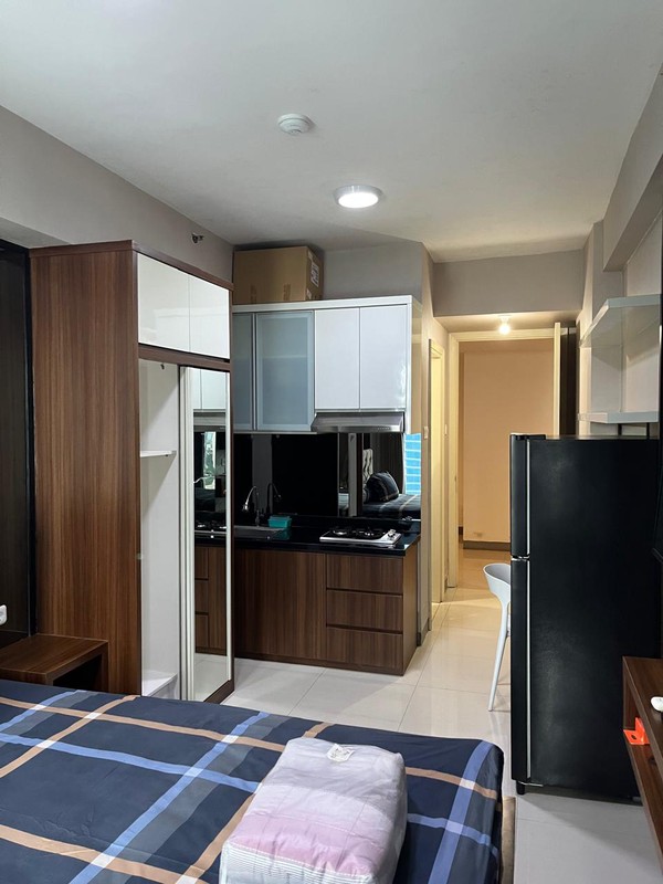 SEWA APARTEMENT ANDERSON FURNISH