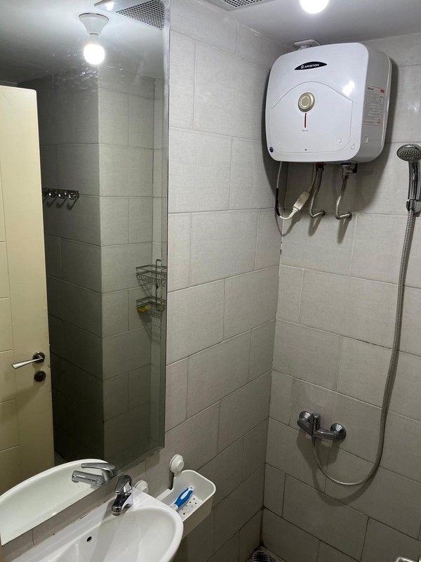 SEWA APARTEMENT ANDERSON FURNISH