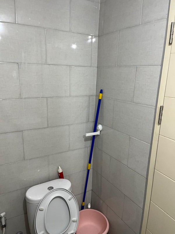 SEWA APARTEMENT ANDERSON FURNISH