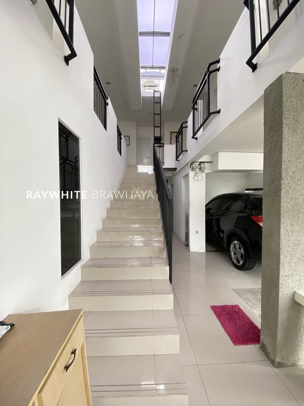 Rumah Kos Aktitf Lokasi Strategis Area Bangka Kemang