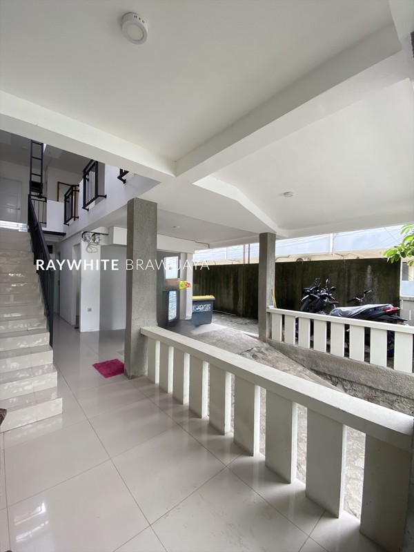 Rumah Kos Aktitf Lokasi Strategis Area Bangka Kemang