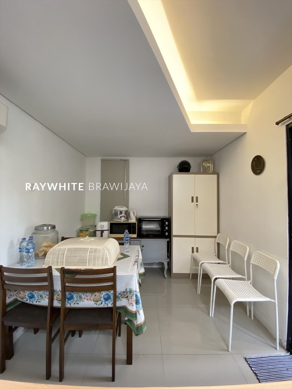 Rumah Kos Aktitf Lokasi Strategis Area Bangka Kemang