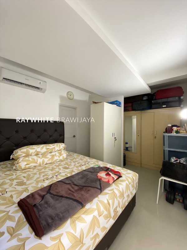 Rumah Kos Aktitf Lokasi Strategis Area Bangka Kemang