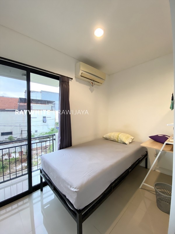 Rumah Kos Aktitf Lokasi Strategis Area Bangka Kemang