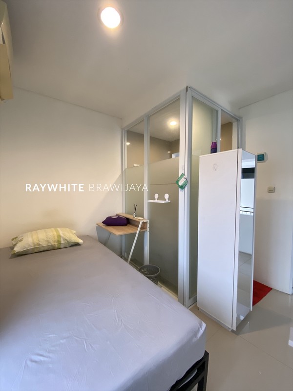 Rumah Kos Aktitf Lokasi Strategis Area Bangka Kemang