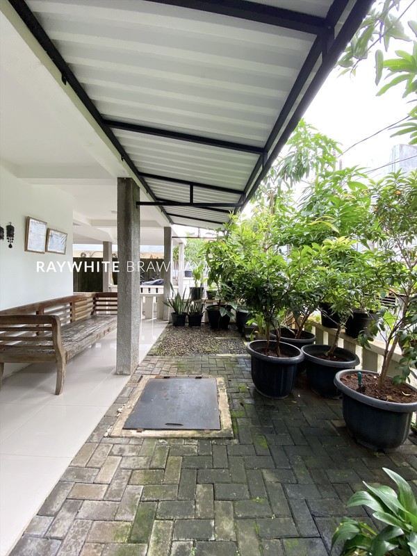 Rumah Kos Aktitf Lokasi Strategis Area Bangka Kemang