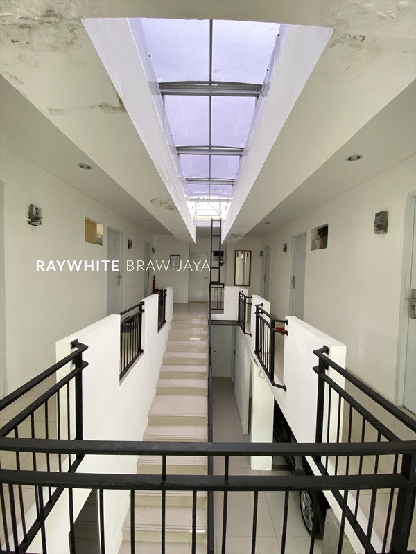 Rumah Kos Aktitf Lokasi Strategis Area Bangka Kemang