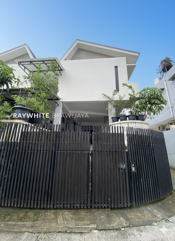 Rumah Kos Aktitf Lokasi Strategis Area Bangka Kemang