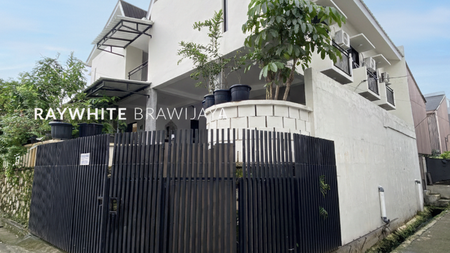 Rumah Kos Aktitf Lokasi Strategis Area Bangka Kemang