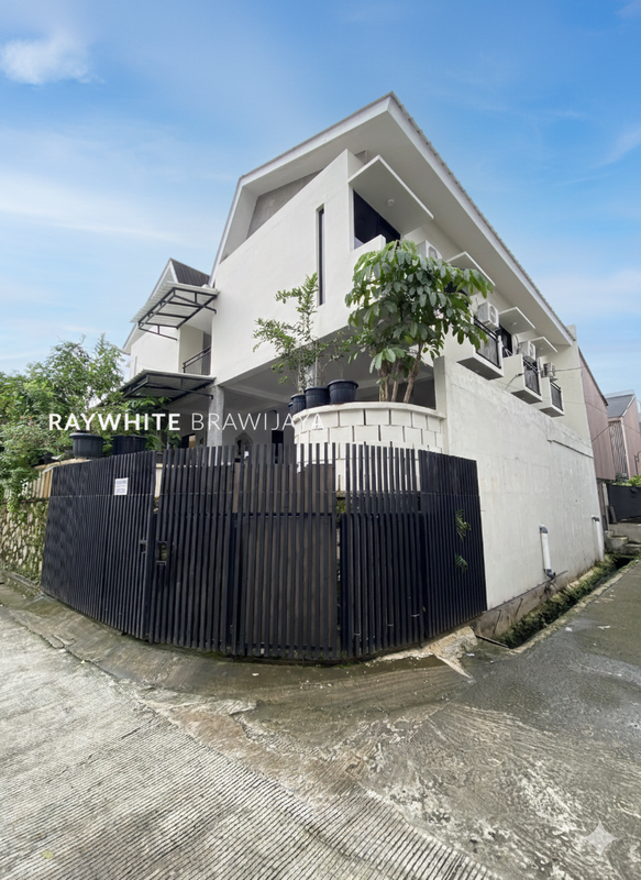 Rumah Kos Aktitf Lokasi Strategis Area Bangka Kemang