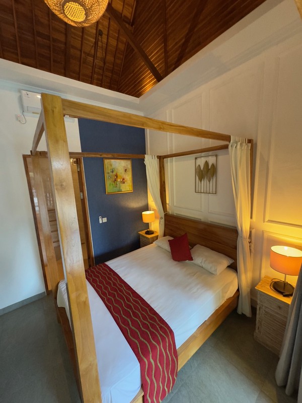 Modern Freehold Villa for Sale in Umalas - Bumbak