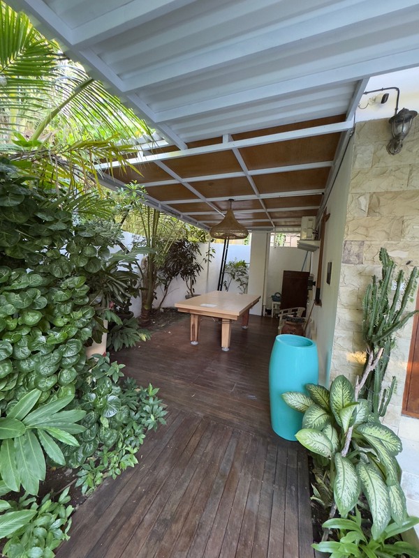 Modern Freehold Villa for Sale in Umalas - Bumbak