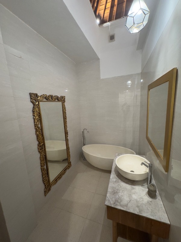 Modern Freehold Villa for Sale in Umalas - Bumbak