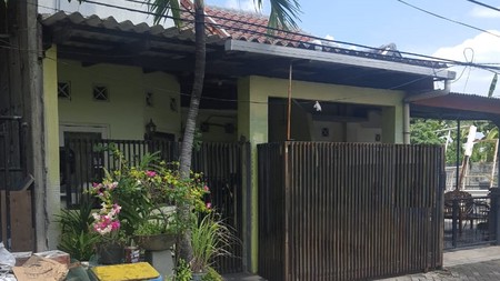 Dijual Rumah Lelang Di Griya Pesona Asri Surabaya