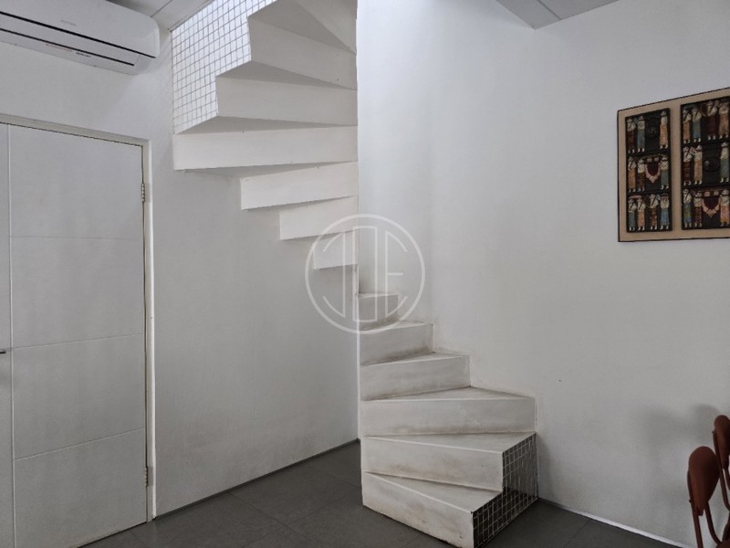 JUAL CEPAT RUMAH SIAP HUNI FULLY FURNISHED !! Raya Bukit Palma Citraland 