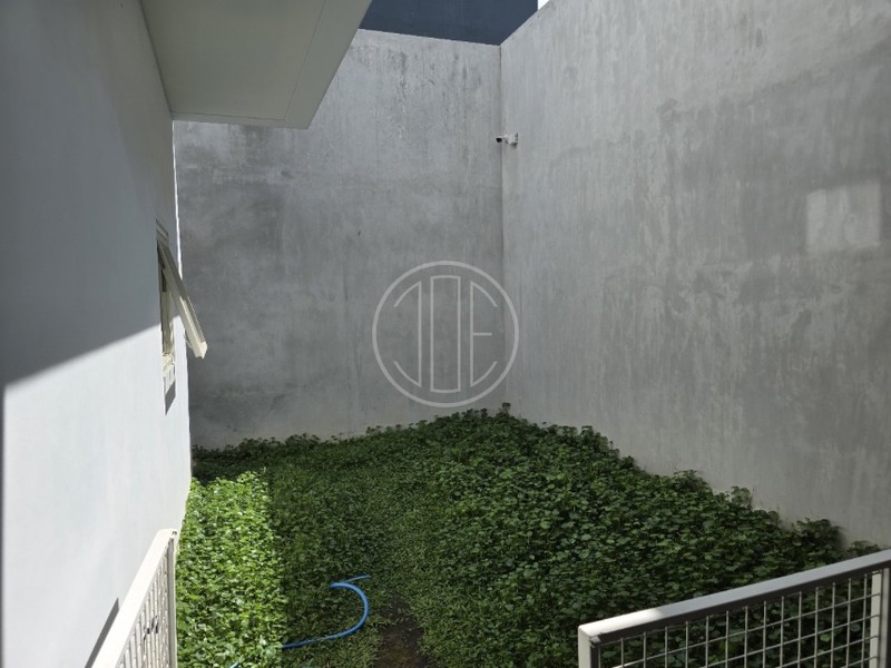 JUAL CEPAT RUMAH SIAP HUNI FULLY FURNISHED !! Raya Bukit Palma Citraland 