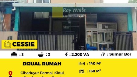 rumah murah bandung