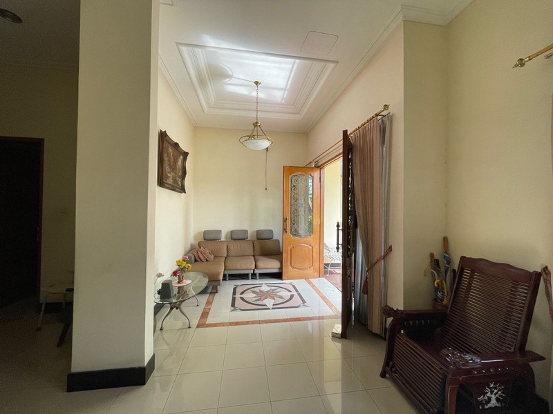 JUAL RUMAH MEWAH MANYAR JAYA SURABAYA