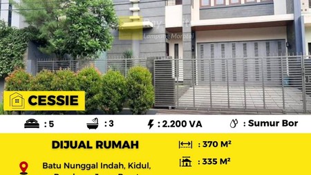 rumah murah bandung