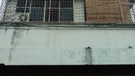 Dijual Rumah Lelang Di Jalan Simokerto Surabaya