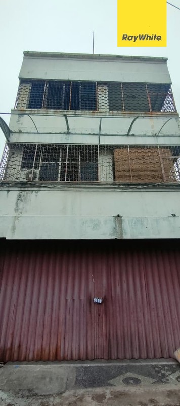 Dijual Rumah Lelang Di Jalan Simokerto Surabaya