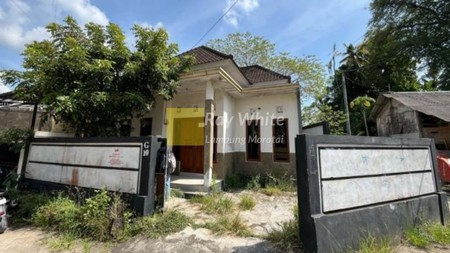 Jual Cepat rumah murah Tabanan Bali