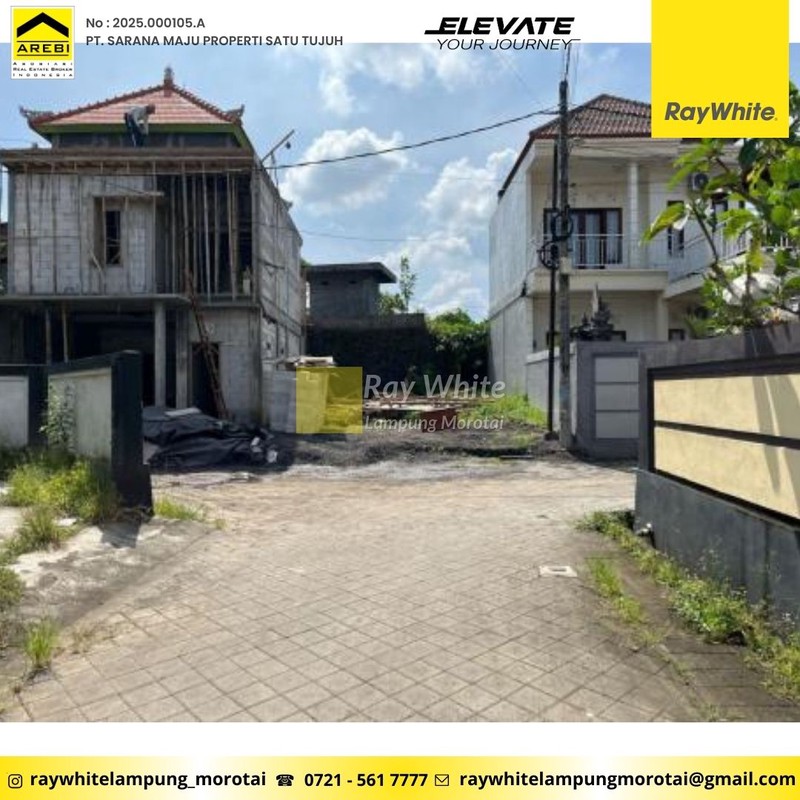 Jual Cepat rumah murah Tabanan Bali