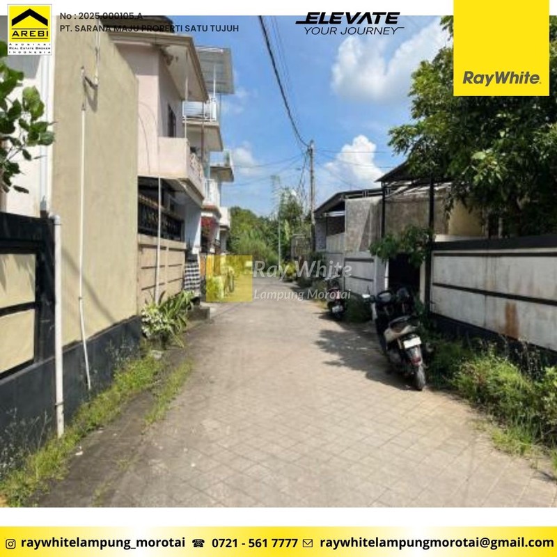 Jual Cepat rumah murah Tabanan Bali