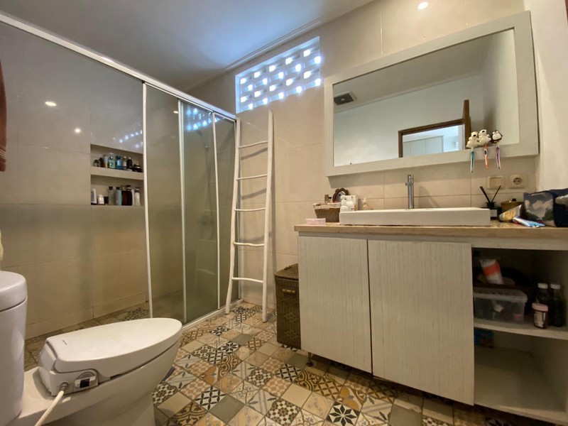 Cinere blok a luas 550 rumah private swimpool kompek depan cinmal