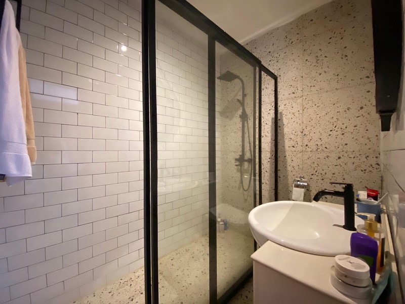 Cinere blok a luas 550 rumah private swimpool kompek depan cinmal