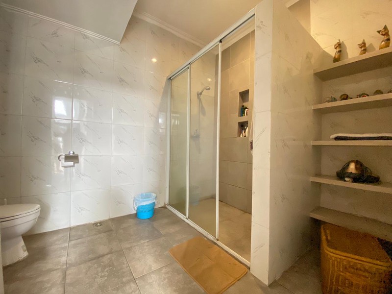 Cinere blok a luas 550 rumah private swimpool kompek depan cinmal