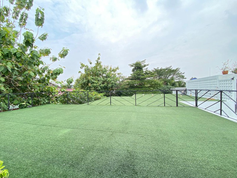 Cinere blok a luas 550 rumah private swimpool kompek depan cinmal