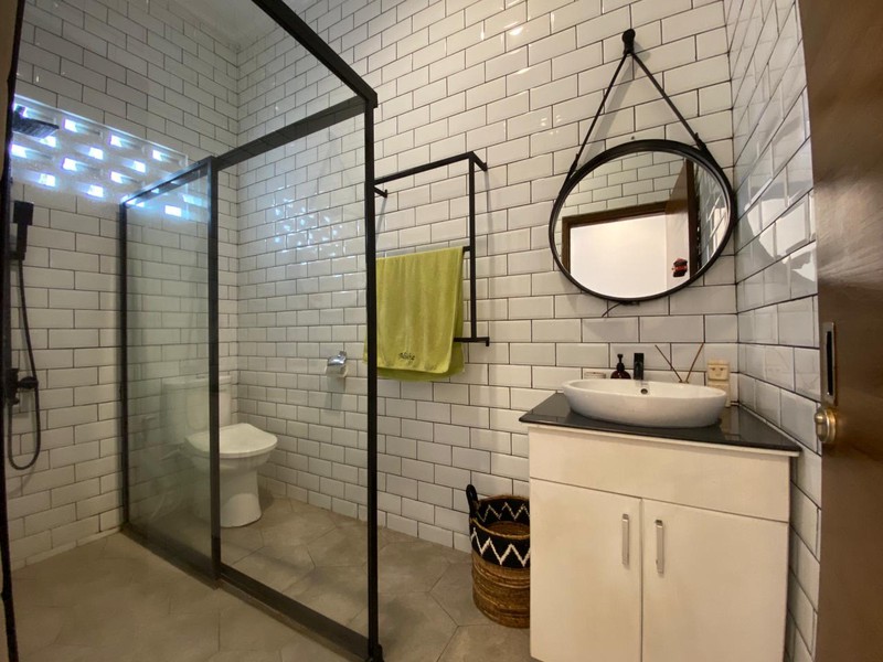 Cinere blok a luas 550 rumah private swimpool kompek depan cinmal