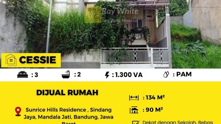rumah murah bandung 