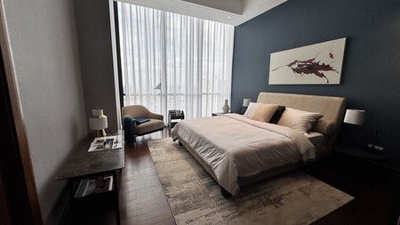Dijual Apartment limited suites setiabudi