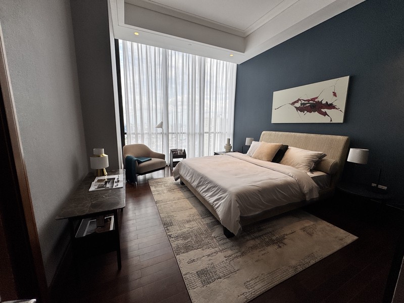 Dijual Apartment limited suites setiabudi