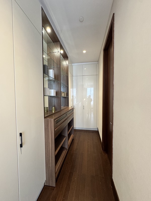 Dijual Apartment limited suites setiabudi